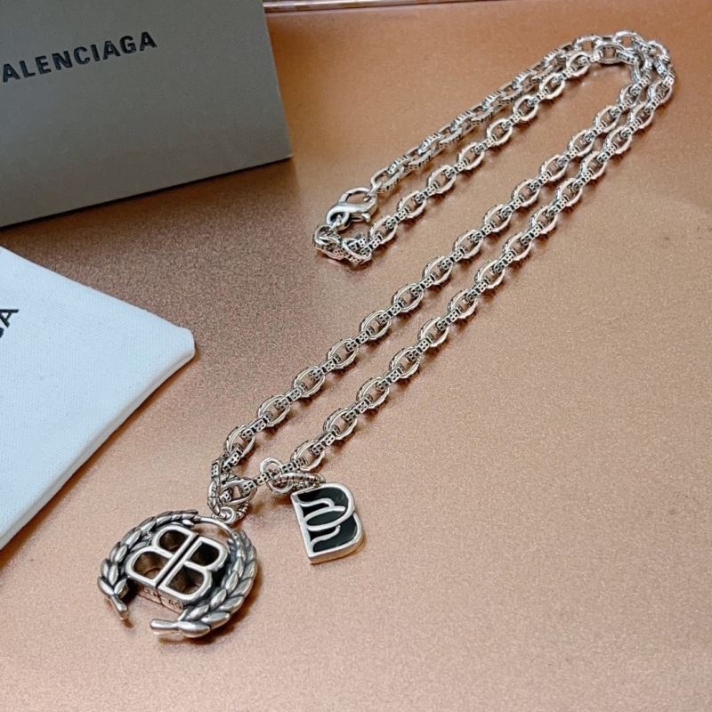 Balenciaga Necklaces